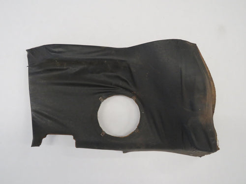 Toyota Celica TA4 RA4 (78-82) Seitenverkleidung hinten links oben