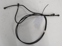 Laden Sie das Bild in den Galerie-Viewer, Jaguar X100 XKR XK8 Cabrio Verdeck Hydraulikleitung hinten rechts HJB8252AA