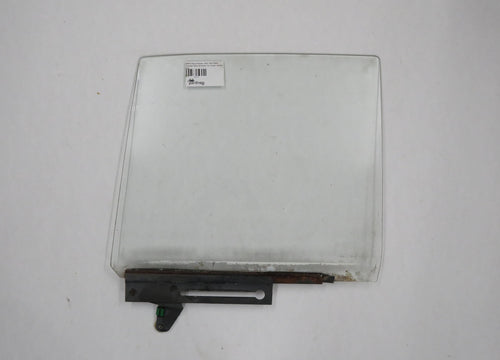 BMW Neue Klasse 1600 1800 2000 Fenster Glas Scheibe Tür hinten rechts klar