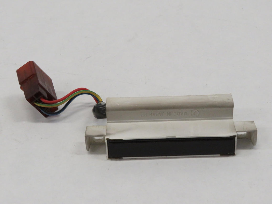 Subaru L-Serie Leone Lampe Anzeige Öldruck Batterie Armaturenbrett Tacho