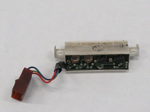 Subaru L-Serie Leone Lampe Anzeige Öldruck Batterie Armaturenbrett Tacho