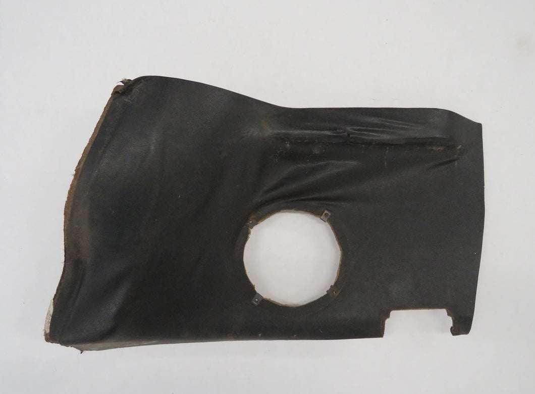 Toyota Celica TA4 RA4 (78-82) Seitenverkleidung hinten rechts oben