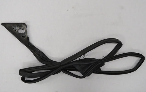 Jaguar X100 XKR XK8 Cabrio Coupe Türdichtung door seal left Links