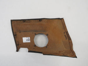 Toyota Celica TA4 RA4 (78-82) Seitenverkleidung hinten rechts oben