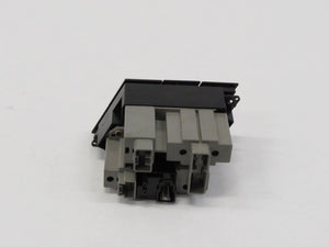 Subaru L-Serie Leone Schalter Schaltermodul Armaturenbrett Tacho