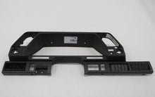 Laden Sie das Bild in den Galerie-Viewer, Subaru L-Serie Leone Verkleidung Hutze Tacho Kombiinstrument Armaturenbrett