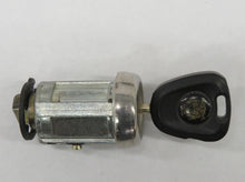 Laden Sie das Bild in den Galerie-Viewer, Jaguar X100 XKR XK8 Zündschloss mit Schlüssel ignition lock barrel BCC7849
