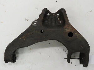 Mitsubishi Pajero Montero L040 Querlenker vorn links unten