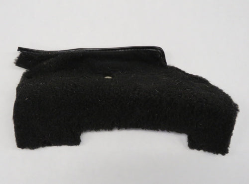 Porsche 928 S4 GT Abdeckung Verkleidung Teppich Schwarz