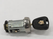 Laden Sie das Bild in den Galerie-Viewer, Jaguar X100 XKR XK8 Zündschloss mit Schlüssel ignition lock barrel BCC7849