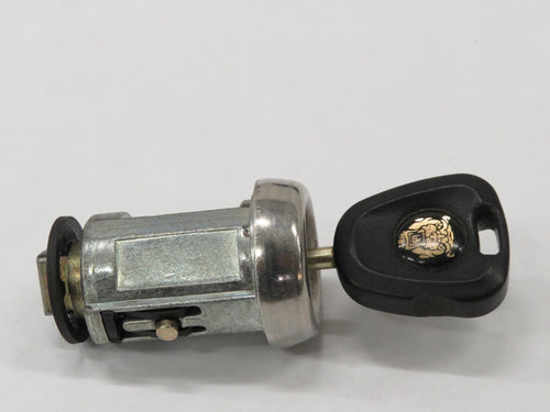 Jaguar X100 XKR XK8 Zündschloss mit Schlüssel ignition lock barrel BCC7849