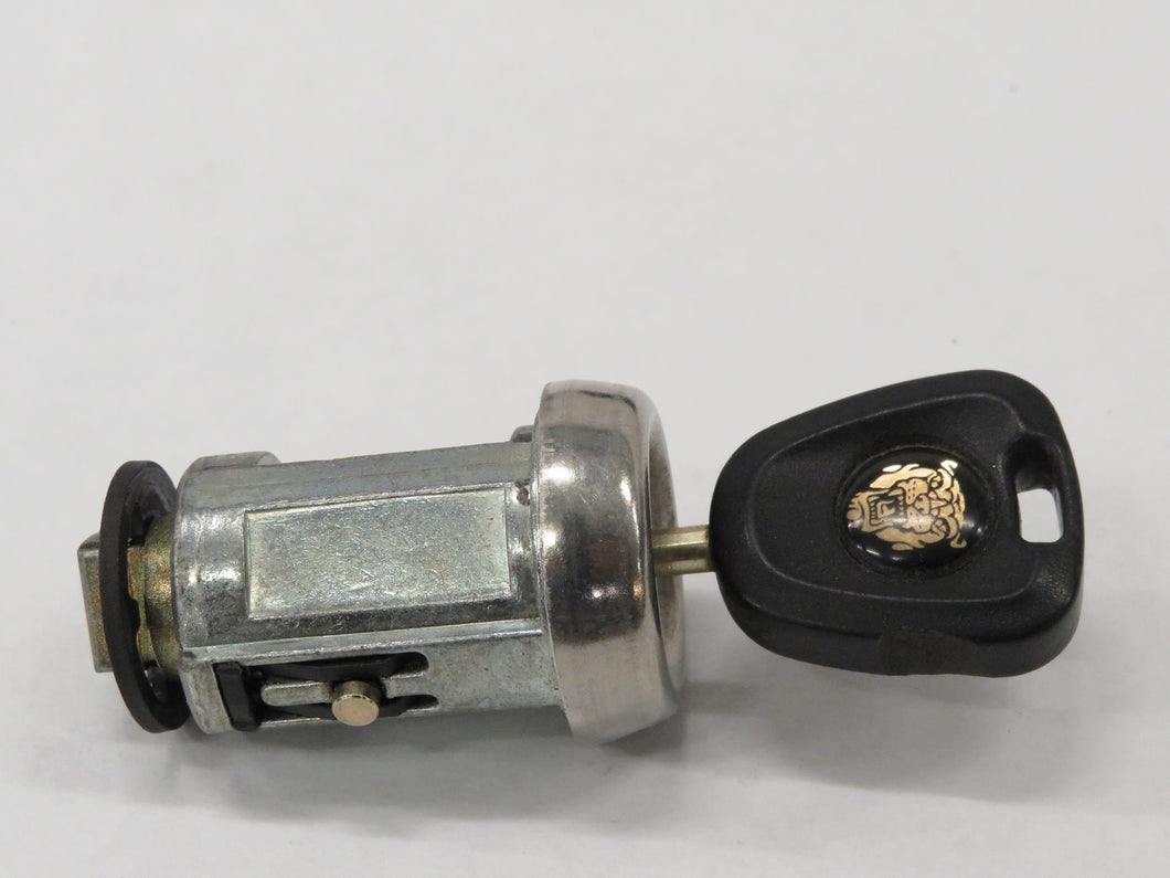 Jaguar X100 XKR XK8 Zündschloss mit Schlüssel ignition lock barrel BCC7849