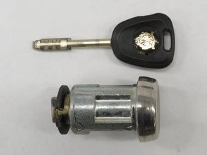 Jaguar X100 XKR XK8 Zündschloss mit Schlüssel ignition lock barrel BCC7849