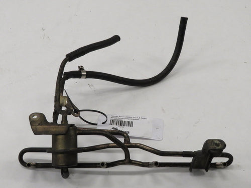Nissan Silvia 200SX S12 1,8 Turbo Ringleitung Einspritzdüsen Druckregler