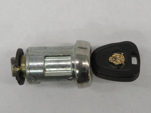 Jaguar X100 XKR XK8 Zündschloss mit Schlüssel ignition lock barrel BCC7849
