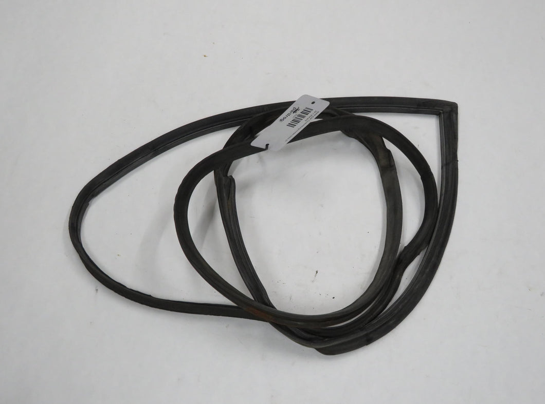 BMW E28 Türdichtung hinten links 51221874879