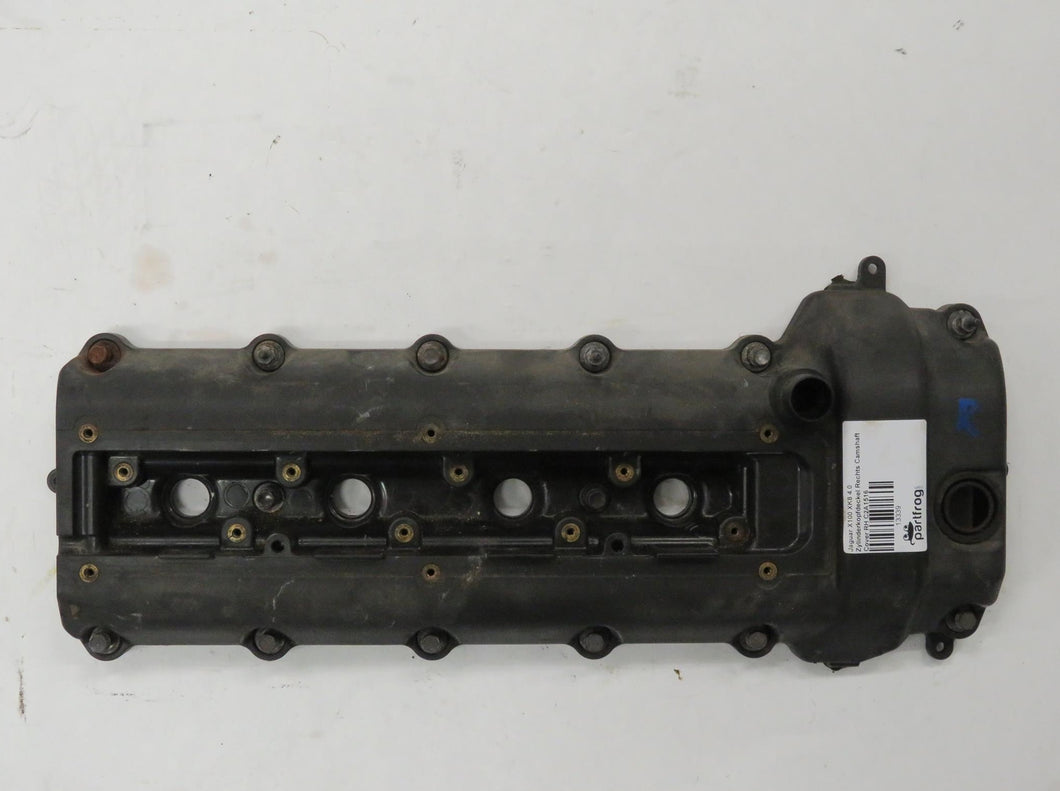 Jaguar X100 XK8 4.0 Zylinderkopfdeckel Rechts Camshaft Cover RH C2A1516