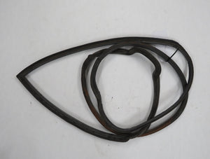 BMW E28 Türdichtung hinten links 51221874879