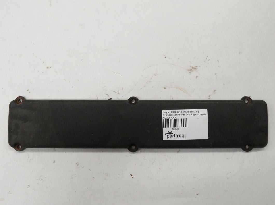 Jaguar X100 XK8 4.0 Abdeckung Zylinderkopf Rechts On-plug coil cover NCA2570CA