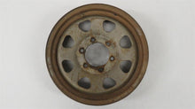 Laden Sie das Bild in den Galerie-Viewer, Mitsubishi Pajero Montero L040 Nissan Patrol Stahlfelge Felge 6Jx16 40300G9600