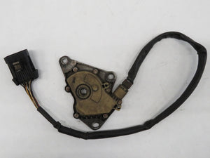 Jaguar X100 XK8 4.0 Gearbox rotary switch Schalter Getriebe LJA6201AD