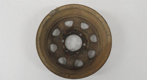 Mitsubishi Pajero Montero L040 Nissan Patrol Stahlfelge Felge 6Jx16 40300G9600