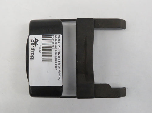 Mazda RX-7 FC (85-91) Verkleidung Abdeckung Lenksäule oben FB0160221