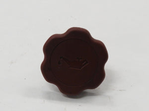 Jaguar X100 XK8 4.0 Öldeckel Deckel Öleinfüllstutzen Oil filler cap AJ87922