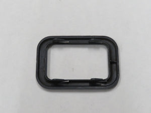 BMW E28 E23 E24 Rahmen Blende Türöffner Pacific 51211907927