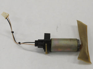 Jaguar X100 XKR XK8 Kraftstoffpumpe Benzinpumpe Fuel Pump C2N3866