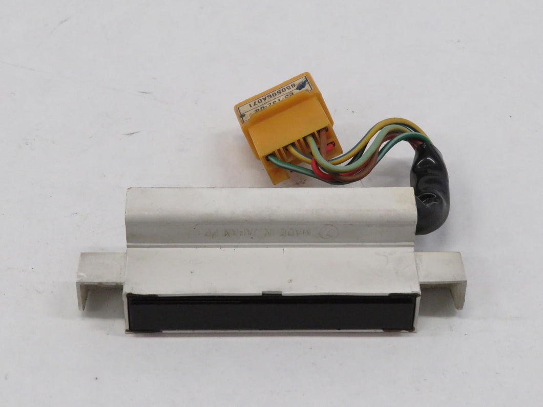 Subaru L-Serie Leone Lampe Anzeige Armaturenbrett Tacho