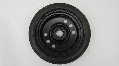 Jaguar X100 XKR XK8 Notrad Ersatzrad Reserverad Stahl 3.5x18H2 EP33 MMD6119AA