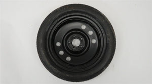 Jaguar X100 XKR XK8 Notrad Ersatzrad Reserverad Stahl 3.5x18H2 EP33 MMD6119AA
