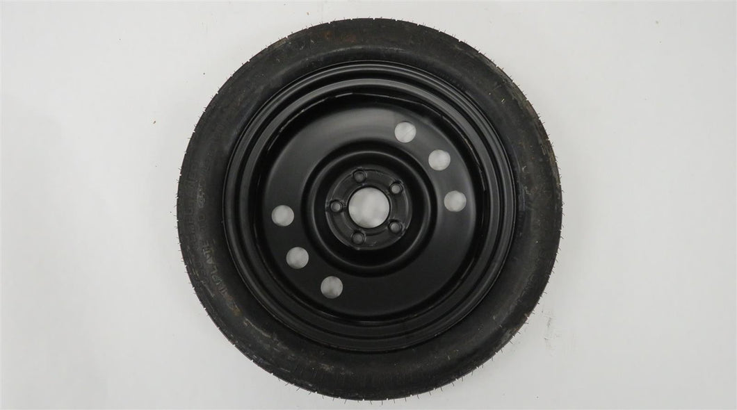 Jaguar X100 XKR XK8 Notrad Ersatzrad Reserverad Stahl 3.5x18H2 EP33 MMD6119AA