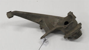 Porsche 911 930 Turbo Achsschenkel Hinterachslenker hinten links 93033151106