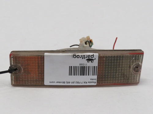 Mazda RX-7 FC (85-91) Blinker vorn links