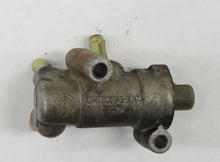 Laden Sie das Bild in den Galerie-Viewer, Mercedes Benz W124 W463 OM603 250D 300D Kraftstoff-Thermostat Diesel 6010700126