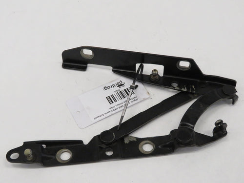Jaguar X100 XKR XK8 Cabrio Scharnier Heckklappe hinten links