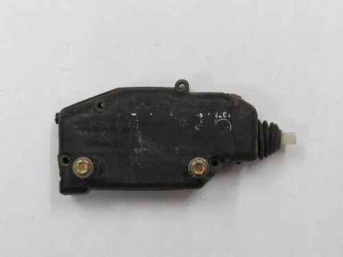 BMW E28 Stellantrieb Antrieb Zentralverriegelung Stellmotor 51261373004