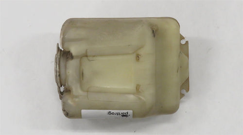 Mitsubishi Pajero Montero L040 Wischwasserbehälter mit Pumpe vorn rechts