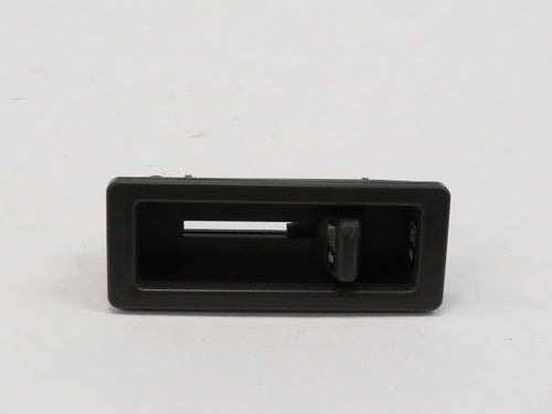 Mazda RX-7 FC (85-91) Bedienung Hebel Knopf Luftauslass Armaturenbrett links