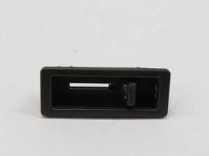 Mazda RX-7 FC (85-91) Bedienung Hebel Knopf Luftauslass Armaturenbrett links