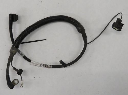 Jaguar X100 XK8 4.0 Kabel Kabelbaum Lichtmaschine Generator Cable LJB3730AA