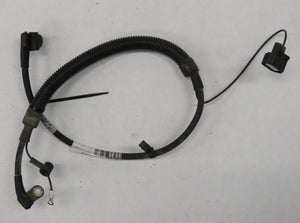 Jaguar X100 XK8 4.0 Kabel Kabelbaum Lichtmaschine Generator Cable LJB3730AA