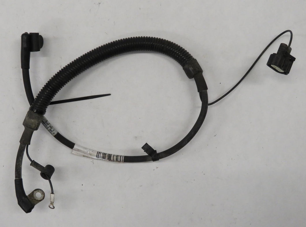 Jaguar X100 XK8 4.0 Kabel Kabelbaum Lichtmaschine Generator Cable LJB3730AA