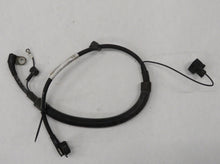 Laden Sie das Bild in den Galerie-Viewer, Jaguar X100 XK8 4.0 Kabel Kabelbaum Lichtmaschine Generator Cable LJB3730AA
