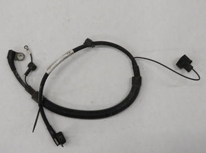 Jaguar X100 XK8 4.0 Kabel Kabelbaum Lichtmaschine Generator Cable LJB3730AA