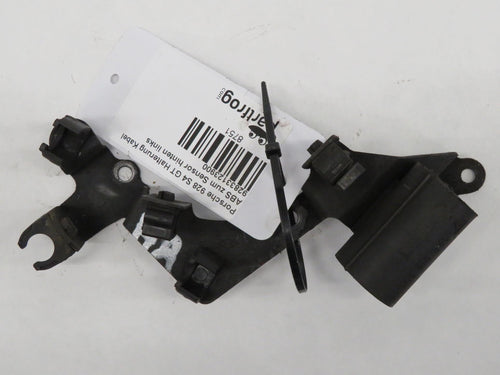 Porsche 928 S4 GT Halterung Kabel ABS zum Sensor hinten links 92833123900