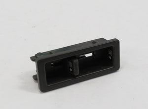 Mazda RX-7 FC (85-91) Bedienung Hebel Knopf Luftauslass Armaturenbrett links