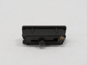 Mazda RX-7 FC (85-91) Bedienung Hebel Knopf Luftauslass Armaturenbrett links